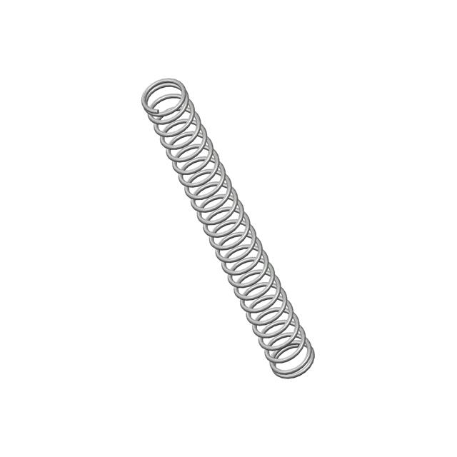 12296CS COMP O= .578,L= 5.38,W= .058