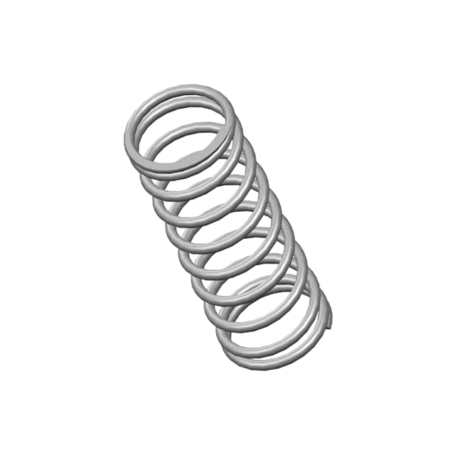 4321CS COMP O= .578,L= 1.63,W= .054