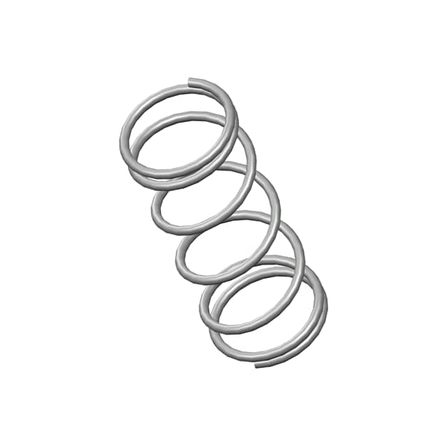 B2-61CS COMP O= .671,L= 1.73,W= .054