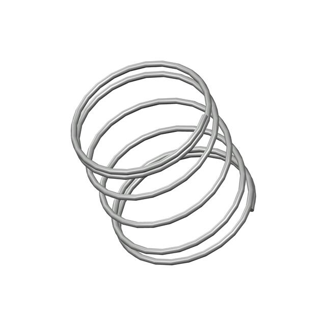 3846CS COMP O= .703,L=  .75,W= .029