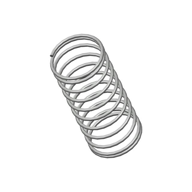 3879CS COMP O= .625,L= 1.44,W= .037