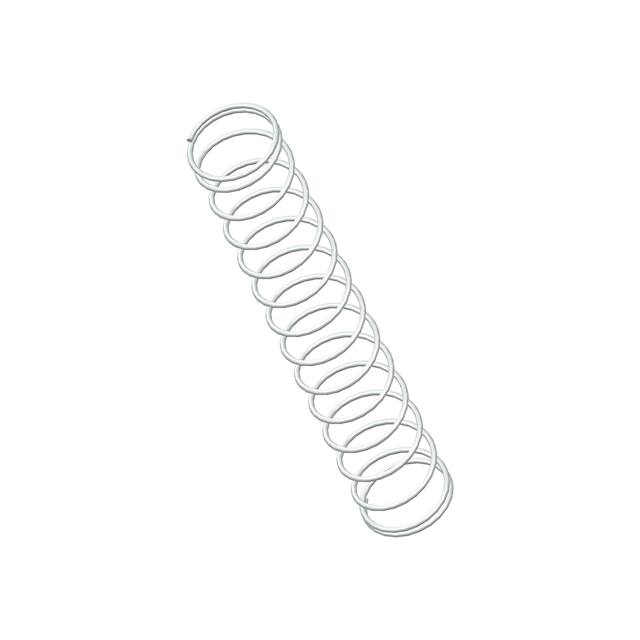 10615CS COMP O= .420,L= 2.50,W= .025