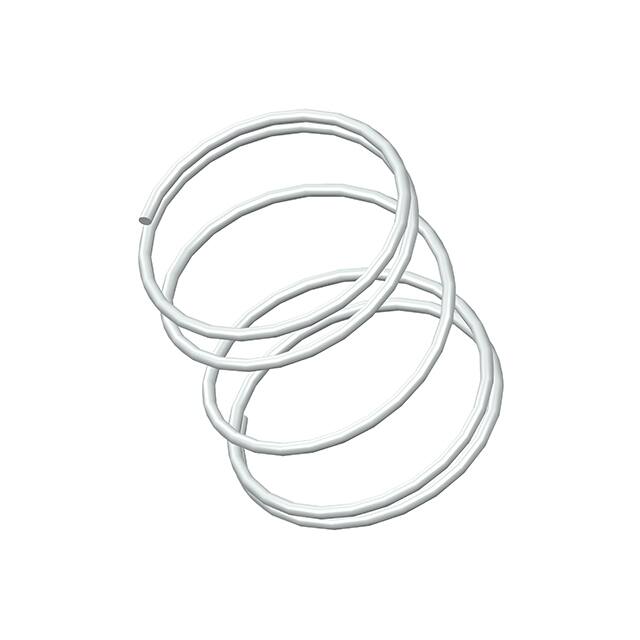 TT-43CS COMP O= .437,L=  .50,W= .020