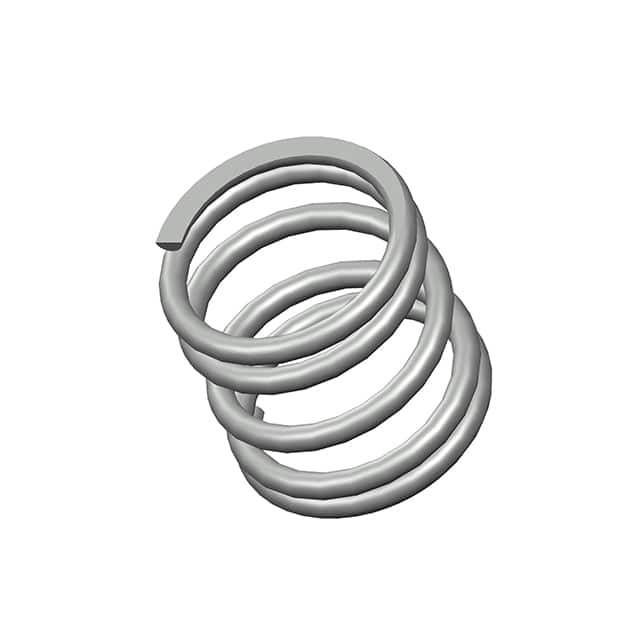 10784CS COMP O= .593,L=  .59,W= .060