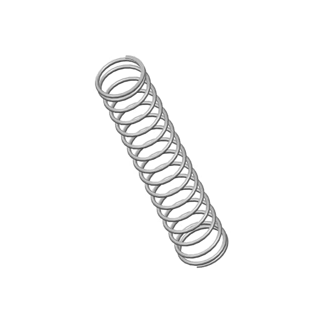 12302CS COMP O= .500,L= 2.59,W= .038