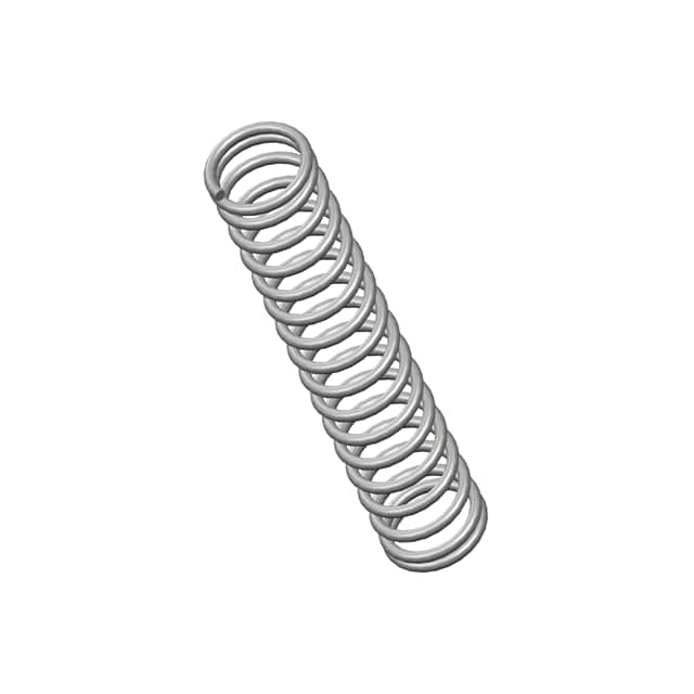 384CS COMP O= .375,L=2.00,W=.041