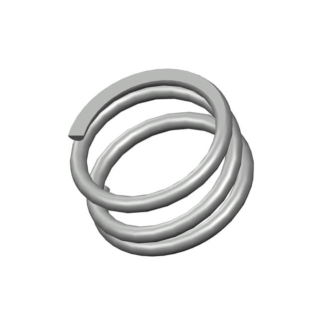 B8-11CS COMP O= .500,L=  .25,W= .049