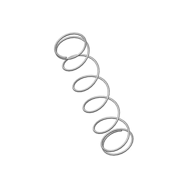 10743CS COMP O= .531,L= 2.50,W= .031