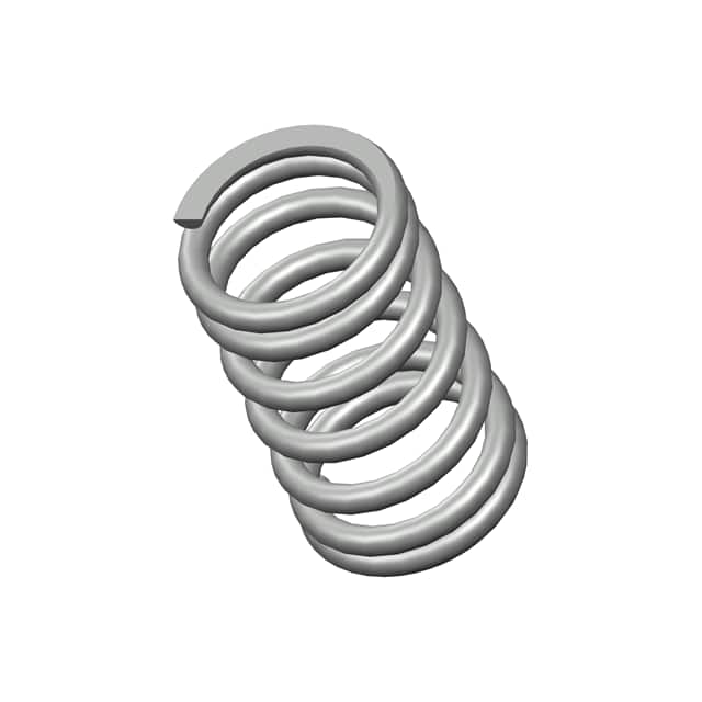 10592CS COMP O= .437,L=  .75,W= .055