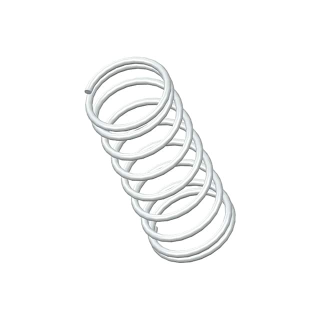 V-65CS COMP O= .406,L= 1.00,W= .032