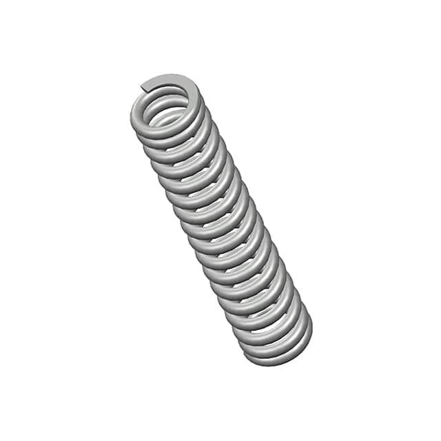 4374CS COMP O= .420,L= 2.06,W= .072