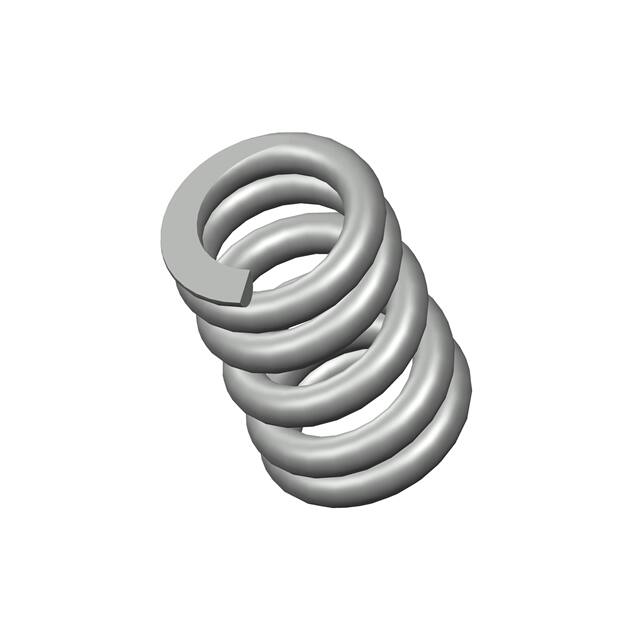 K-62CS COMP O= .500,L=  .75,W= .0915