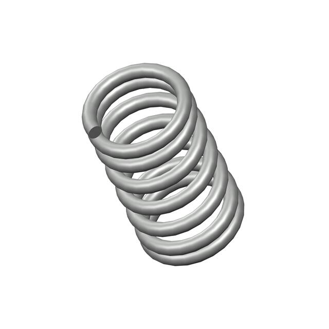 28CS COMP O= .687,L=1.25,W= .0915
