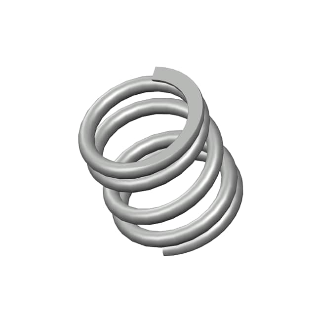 2540CS COMP O= .593,L=  .59,W= .072