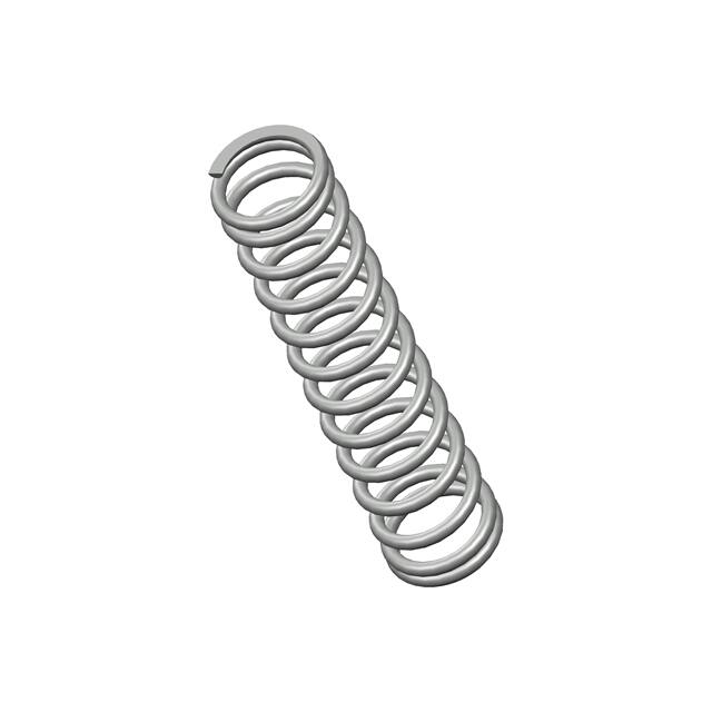 237CS COMP O= .593,L= 2.75,W= .072