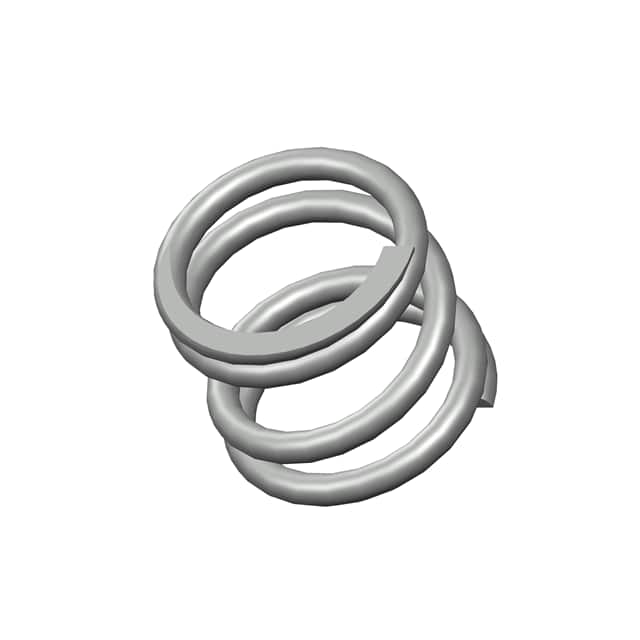 QQ-43CS COMP O= .687,L=  .63,W= .080
