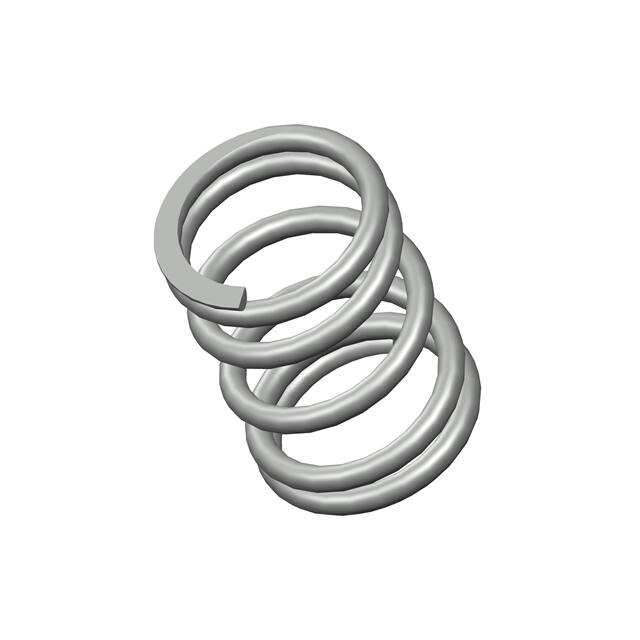 2940CS COMP O= .593,L=  .84,W= .067