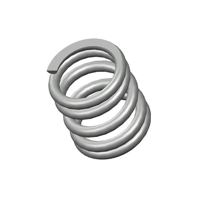 I-52CS COMP O= .687,L=  .75,W= .092