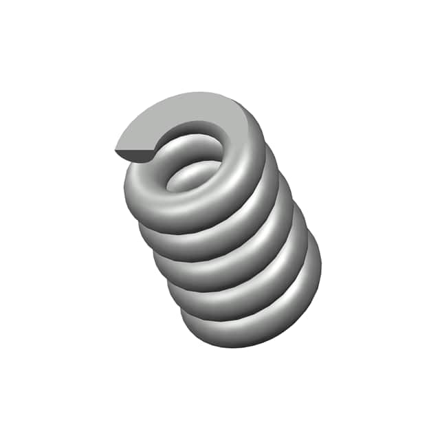 MM-93CS COMP O= .687,L= 1.00,W= .190
