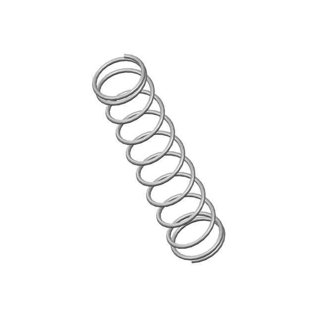 2967CS COMP O= .531,L= 2.50,W= .041