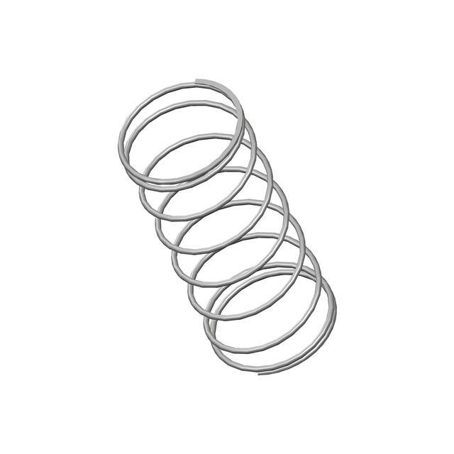 2855CS COMP O= .750,L= 1.75,W= .033
