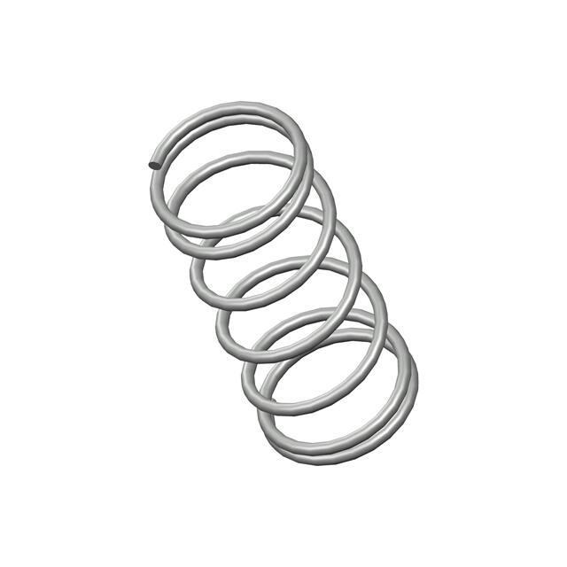 2743CS COMP O= .750,L= 1.75,W= .060