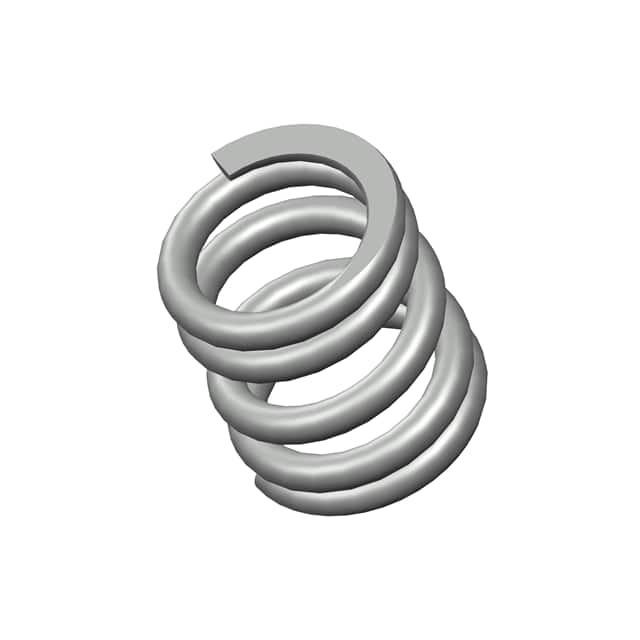 10538CS COMP O= .593,L=  .66,W= .087
