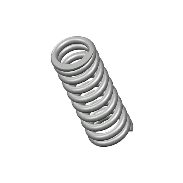 EE-43CS COMP O= .266,L= 1.13,W= .050