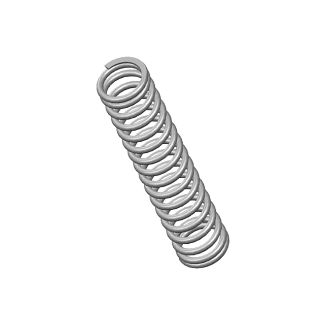 4266CS COMP O= .500,L= 2.44,W= .062