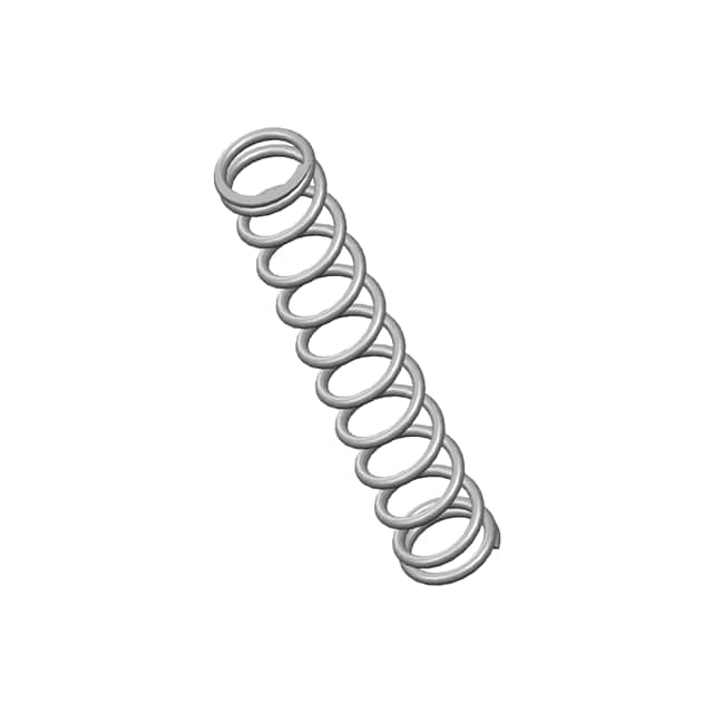 3950CS COMP O= .593,L= 3.50,W= .072
