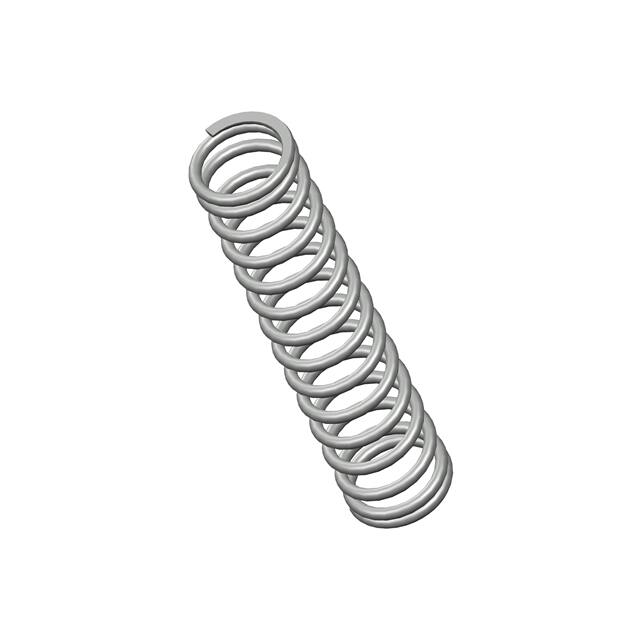 1695CS COMP O= .593,L= 2.75,W= .068
