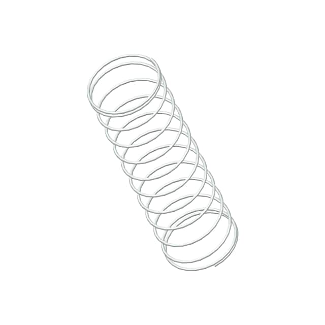10406CS COMP O= .453,L= 1.50,W= .017