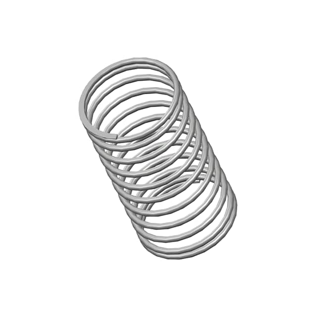 2972CS COMP O= .625,L= 1.16,W= .037