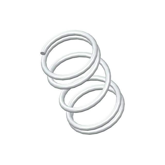YY-34CS COMP O= .500,L=  .81,W= .044