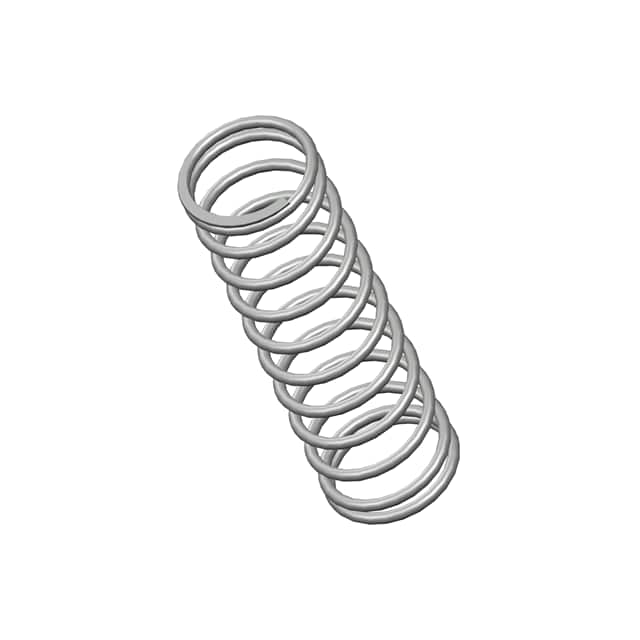 10564CS COMP O= .609,L= 2.03,W= .052