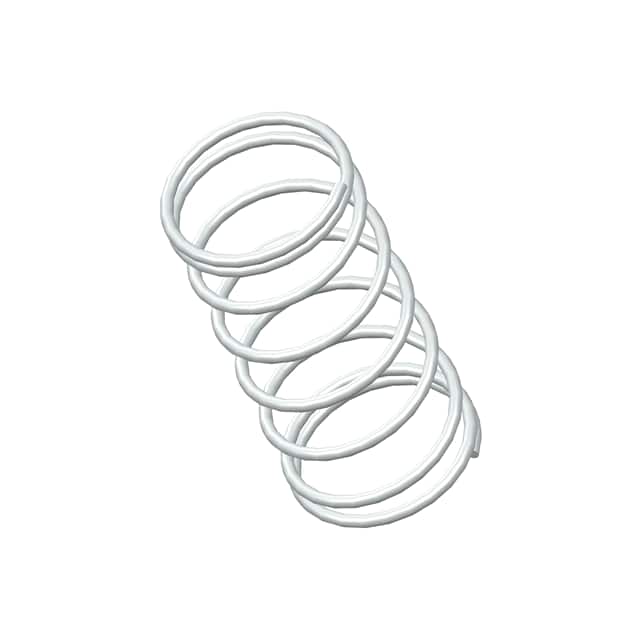 N-142CS COMP O= .453,L= 1.00,W= .030
