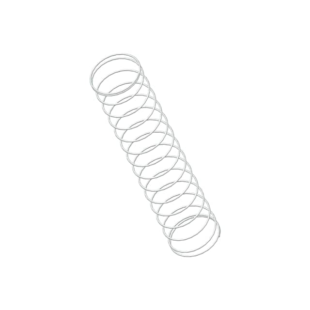 10773CS COMP O= .484,L= 2.38,W= .016