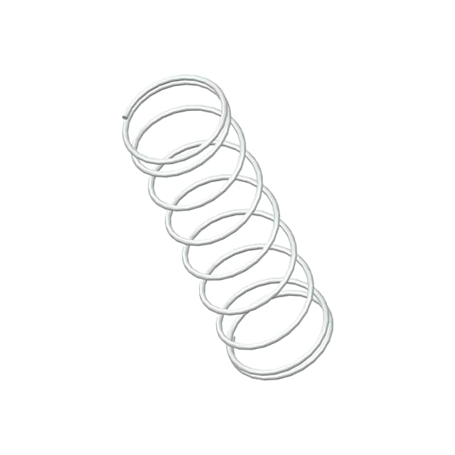 OO-93CS COMP O= .468,L= 1.50,W= .025