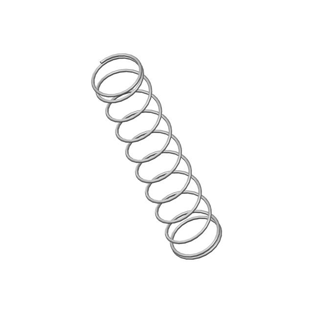 11416CS COMP O= .687,L= 3.38,W= .041