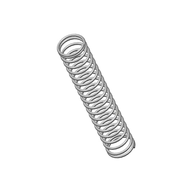 3695CS COMP O= .562,L= 3.16,W= .050