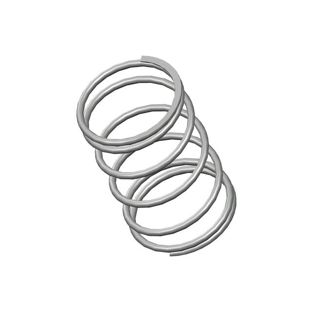 B9-57CS COMP O= .656,L= 1.06,W= .042