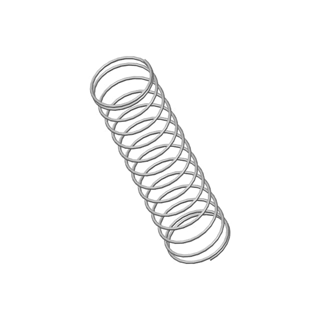 2998CS COMP O= .687,L= 2.66,W= .032