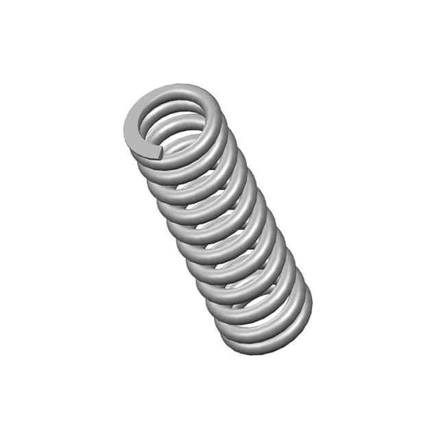 B2-66CS COMP O= .822,L= 2.63,W= .136
