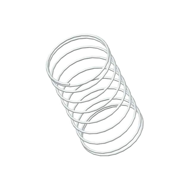 10836CS COMP O= .500,L=  .88,W= .018