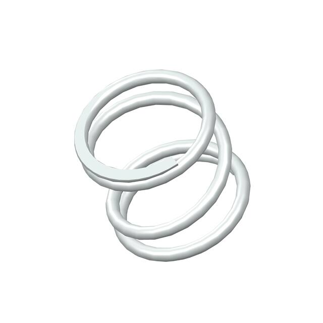 S-876CS COMP O= .437,L=  .41,W= .041
