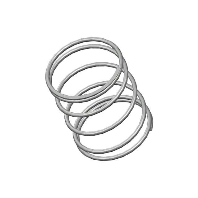 N-137CS COMP O= .750,L=  .94,W= .039