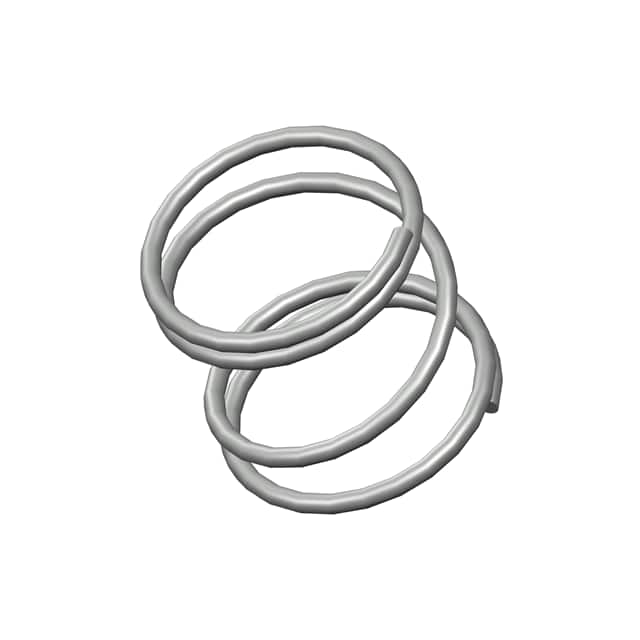 3867CS COMP O= .734,L=  .75,W= .052