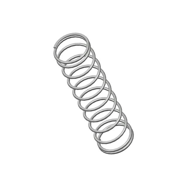 12166CS COMP O= .875,L= 3.38,W= .063