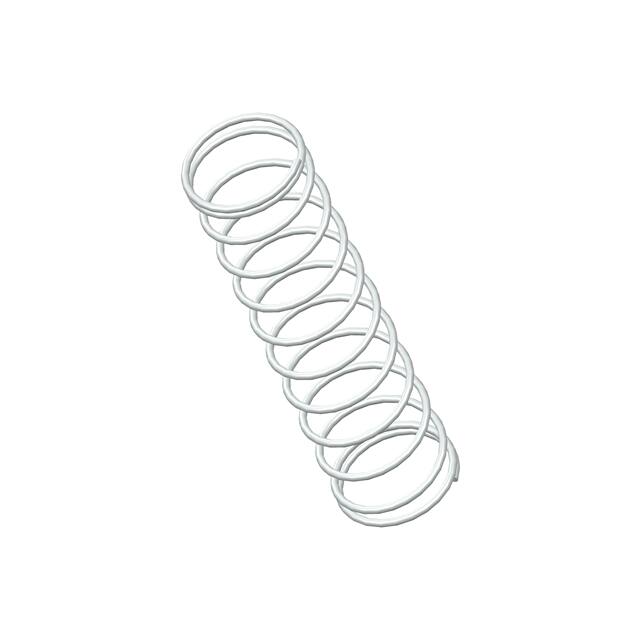 S-3129CS COMP O= .531,L= 2.13,W= .033