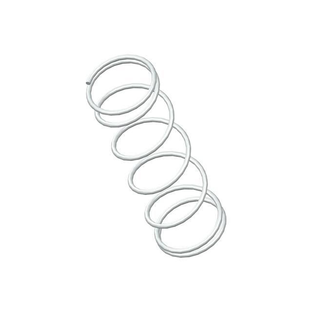 S-193CS COMP O= .500,L= 1.59,W= .033